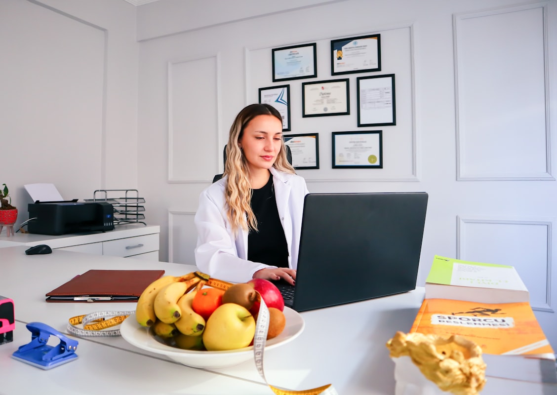 Asesoramiento nutricional personalizado