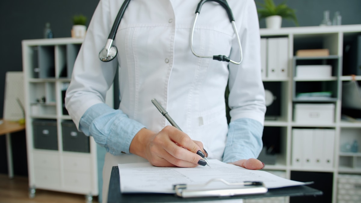Seguimiento nutricional